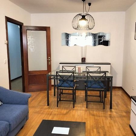 Apartamento Clarin Арріондас Екстер'єр фото