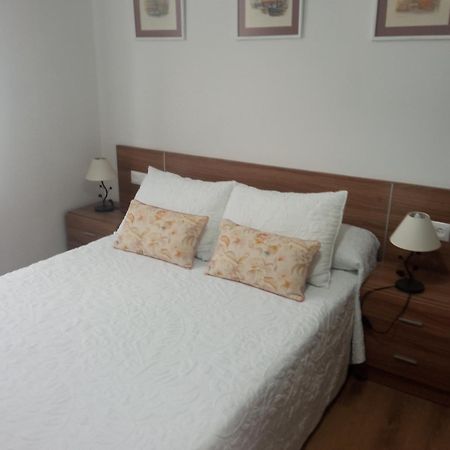 Apartamento Clarin Арріондас Екстер'єр фото