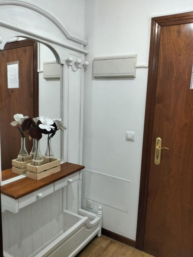 Apartamento Clarin Арріондас Екстер'єр фото