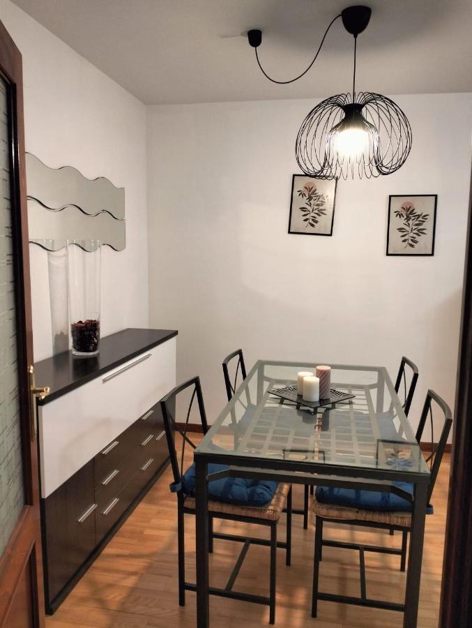 Apartamento Clarin Арріондас Екстер'єр фото