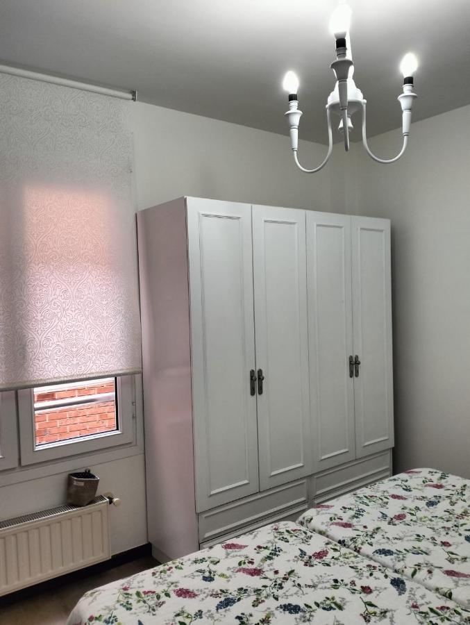 Apartamento Clarin Арріондас Екстер'єр фото